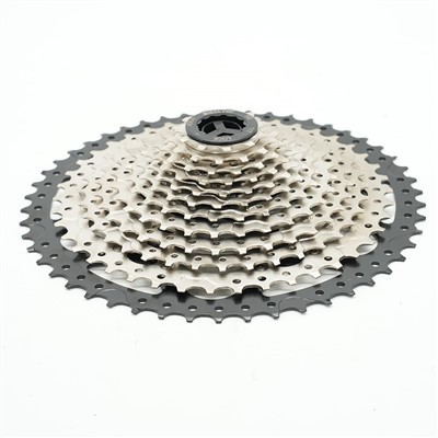 Ako funguje zadné ozubené koleso bicykla s reťazou?