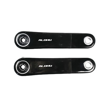 Rotor aldhu uhlíkové kľuky